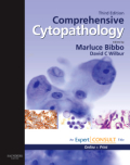 Comprehensive cytopathology: expert consult : online and print