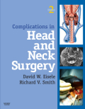 Complications in head and neck surgery: with cd image bank