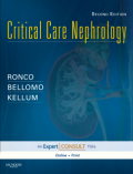 Critical care nephrology (online + print)