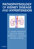 Pathophysiology of kidney disease and hypertension
