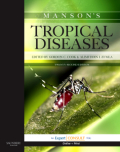 Manson's tropical diseases: [online + print]