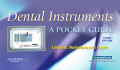 Dental instruments: a pocket guide