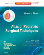 Atlas of pediatric surgical techniques: (Expert Consult - Online and Print)