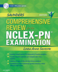 Saunders comprehensive review for the NCLEX-PN examination