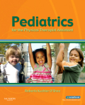 Pediatrics for the physical therapist assistant