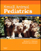 Small animal pediatrics: the first 12 months of life