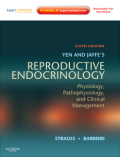 Yen and Jaffe's reproductive endocrinology