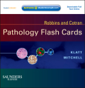Robbins and Cotran pathology flash cards