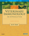 Veterinary immunology: an introduction