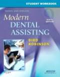 Student workbook for Torres and Ehrlich modern dental assisting