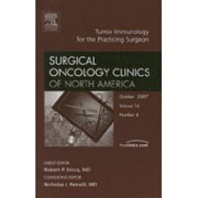 Tumor immunology for the practicing surgeon