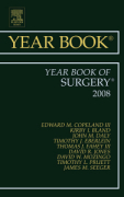 Year book of surgery