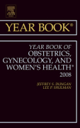 Year book of obstetrics, gynecology, and women's health