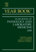 Year book of pathology and laboratory medicine 2008