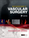 Rutherford's vascular surgery. (Expert consult print and online)