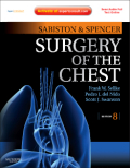 Sabiston and Spencer's surgery of the chest. (Expert consult print and online