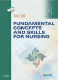 Fundamental concepts and skills for nursing