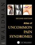 Atlas of uncommon pain syndromes: text with image bank cd-rom