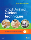 Small animal clinical techniques