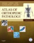 Atlas of orthopedic pathology