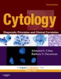 Cytology (online + print): diagnostic principles and clinical correlates, expert consult