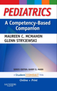 Pediatrics a competency-based companion: with student consult online access