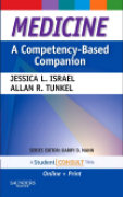 Medicine : a competency-based companion: with student consult online access