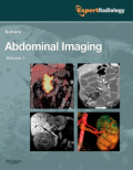 Abdominal imaging, 2-volume set: online and print