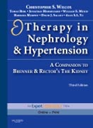 Therapy in nephrology and hypertension: a companion to Brenner and Rector's The Kidney : expert consult