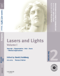 Lasers and lights v. 1 Vascular - pigmentation - hair - scars - medical applications