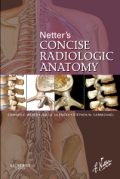 Netter's concise radiologic anatomy