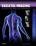 Skeletal imaging: atlas of the spine and extremities