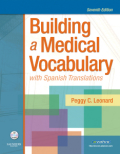Building a medical vocabulary: with spanish translations