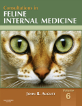Consultations in feline internal medicine v. 6