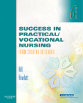 Success in practical/vocational nursing: from student to leader