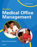 Saunders medical office management