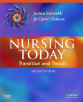 Nursing today: transition and trends