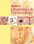Netter's obstetrics and gynecology