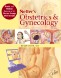 Netter's obstetrics and gynecology: book and online access