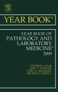 Year book of pathology and laboratory medicine