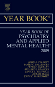 Year book of psychiatry and applied mental health