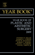 Year book of plastic and aesthetic surgery