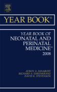 Year book of neonatal and perinatal medicine