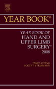 Year book of hand and upper limb surgery