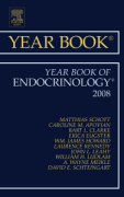 Year book of endocrinology