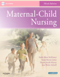 Maternal-child nursing