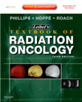 Leibel and Phillips textbook of radiation oncology: expert consult - online and print