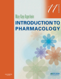 Introduction to pharmacology
