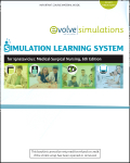 Simulation learning system for ignatavicius and workman: medical-surgical nursing : patient-centered collaborative care