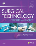Surgical technology: principles and practice